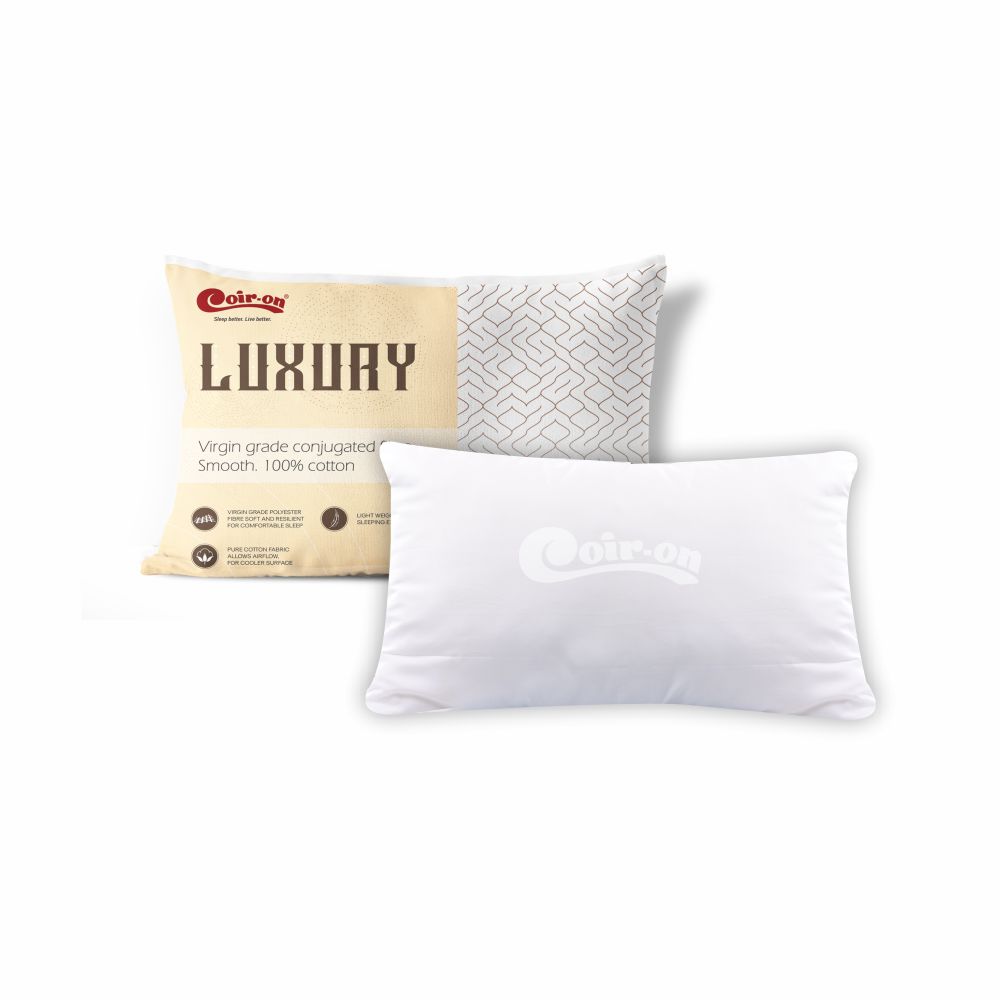 Luxury Pillow